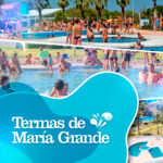 Termas - Maria Grande - Turismo Estudiantil