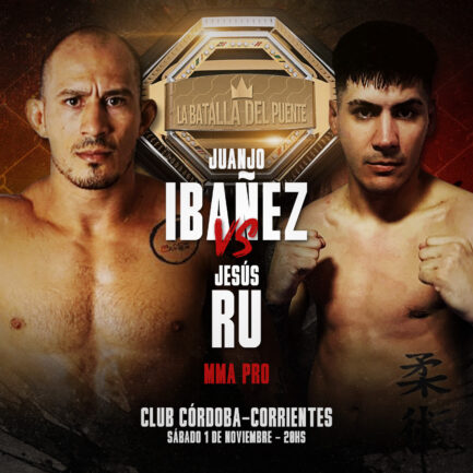 La Batalla del Puente  1 de Noviembre - Club Cordoba