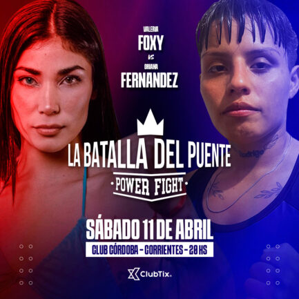 La Batalla del Puente  11 de Abril - Club Cordoba