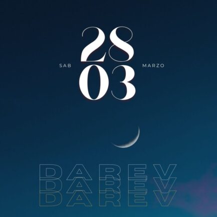 DAREV - 28 de Marzo